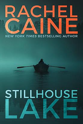 Stillhouse Lake by Rachel Caine