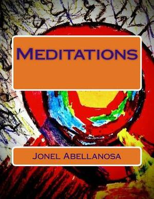 Meditations by Alien Buddha