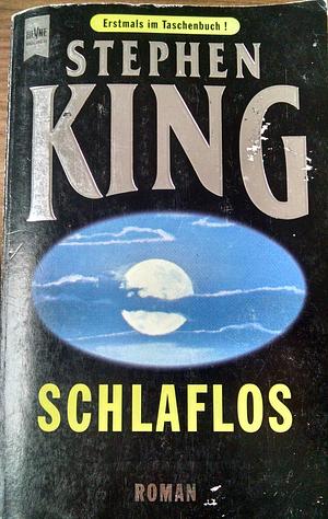 Schlaflos: Roman by Stephen King