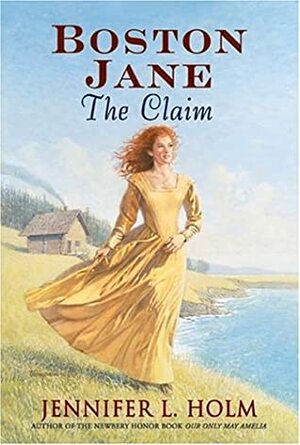 The Claim by Jennifer L. Holm