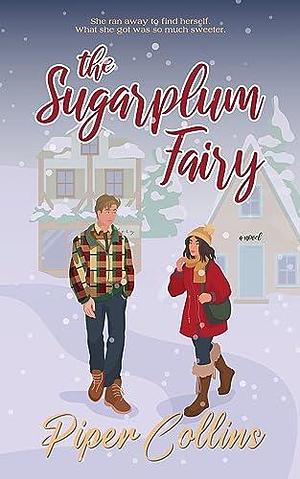 The Sugarplum Fairy  by Piper Collins