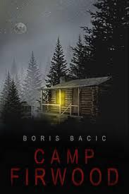 Camp Firwood by Boris Bacic