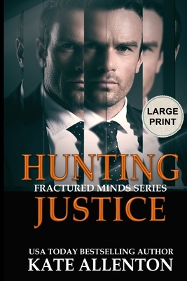 Hunting Justice by Kate Allenton