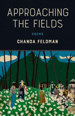 Approaching the Fields by Chanda Feldman