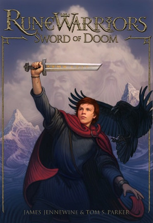 Sword of Doom by James Jennewein, Tom S. Parker
