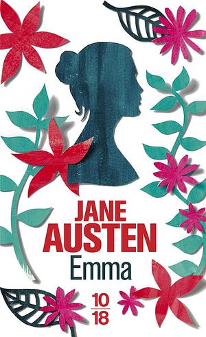 Emma by Jane Austen