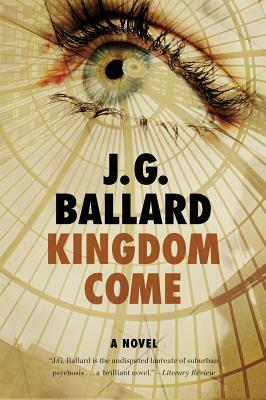 Kingdom Come by J.G. Ballard