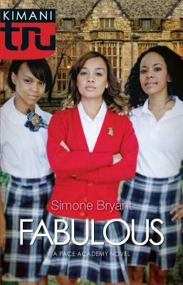 Fabulous by Simone Bryant