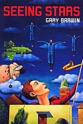 Seeing Stars by Gary Barwin