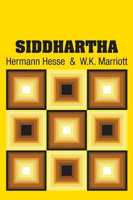 Siddhartha by Hermann Hesse