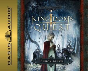 Kingdom's Quest by Chuck Black