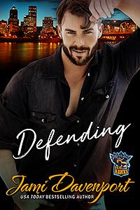 Defending by Jami Davenport