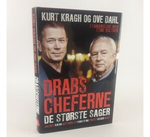 Drabscheferne by Kurt Kragh, Ove Dahl, Stine Bolther