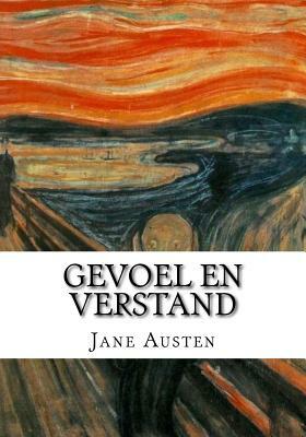 Gevoel en verstand by Jane Austen