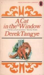 A Cat in the Window by Derek Tangye