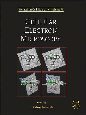 Cellular Electron Microscopy by 