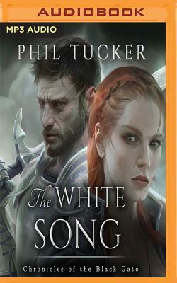 The White Song by Phil Tucker