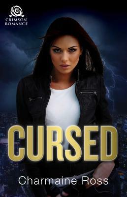 Cursed by Charmaine Ross
