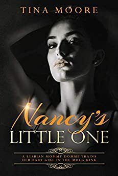 Nancy's Little One by Tina Moore