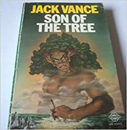 Сын Дерева by Jack Vance