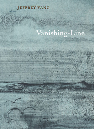 Vanishing-Line by Jeffrey Yang