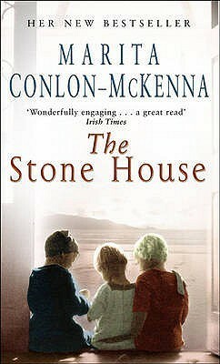 The Stone House by Marita Conlon-McKenna