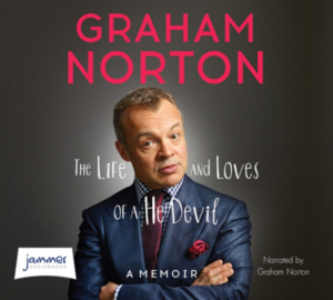 The Life and Loves of a He Devil by Graham Norton