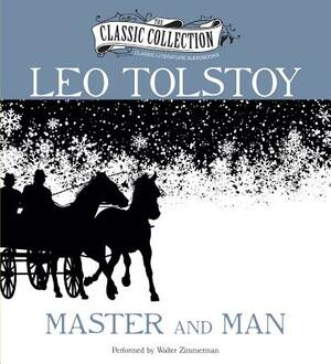 Master and Man by Leo Tolstoy