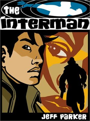 The Interman by Jeff Parker