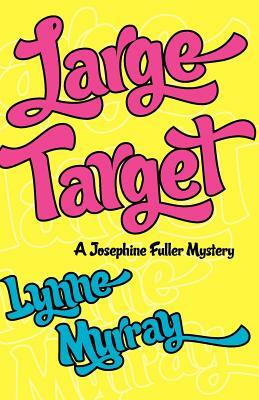 Large Target by Lynne Murray