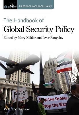 Handbook of Global Security Po by 