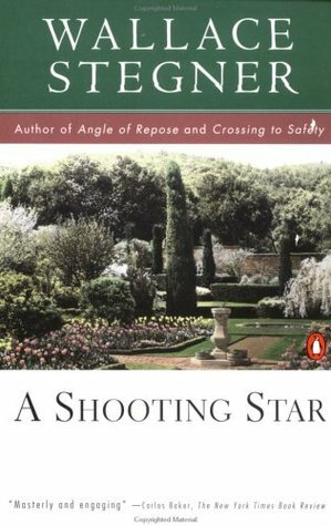 A Shooting Star by Wallace Stegner