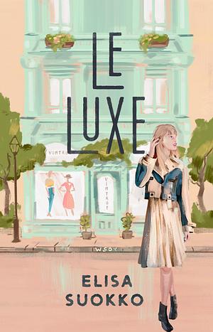 Le Luxe by Elisa Suokko