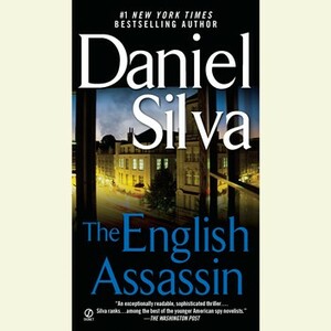 The English Assassin by Daniel Silva