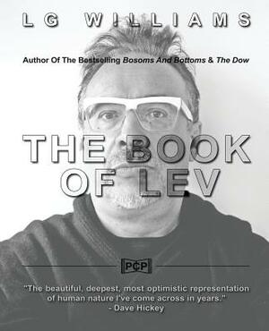 The Book Of Lev by Lg Williams