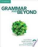 Grammar and Beyond Level 3 Student's Book by Laurie Blass