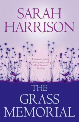 The Grass Memorial by Sarah Harrison