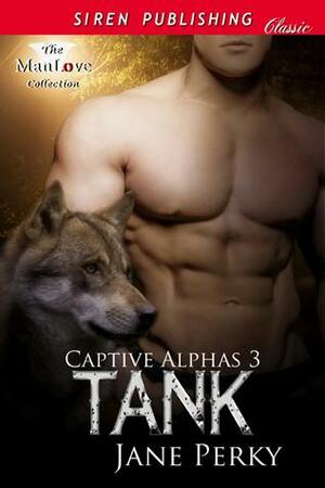 Tank by Jane Perky