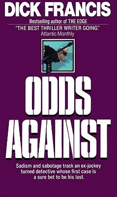 Odds Against by Dick Francis