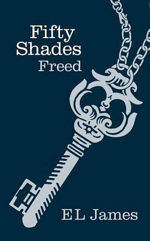 Fifty Shades Freed by E.L. James