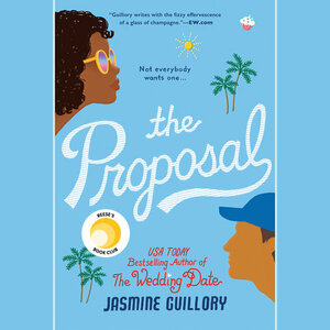 The Proposal by Jasmine Guillory