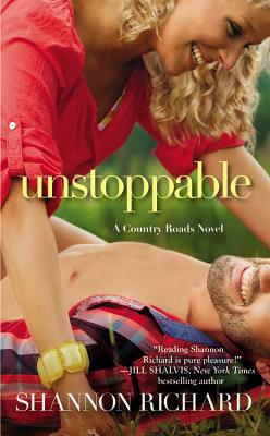 Unstoppable by Shannon Richard