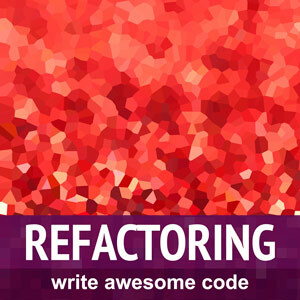 Dive Into Refactoring by Alexander Shvets