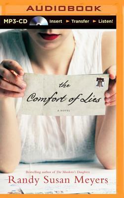 The Comfort of Lies by Randy Susan Meyers