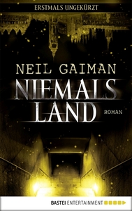 Niemalsland by Neil Gaiman