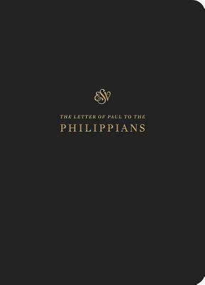 ESV Scripture Journal: Philippians: Philippians by Crossway Bibles