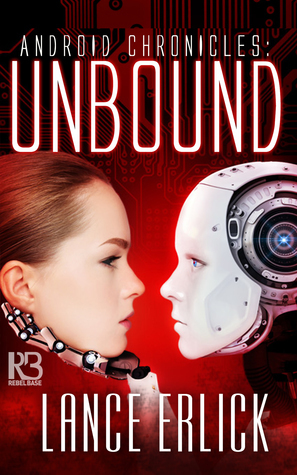 Unbound by Lance Erlick