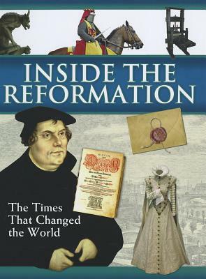 Inside the Reformation by Mark S. Sengele