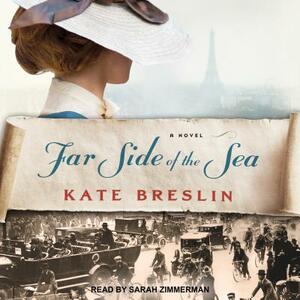 Far Side of the Sea by Kate Breslin