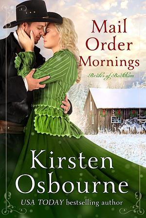 Mail Order Mornings by Kirsten Osbourne